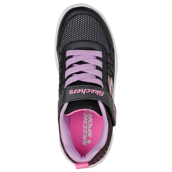 Skechers Dreamy Dancer-Radiant Rogue Skechers Dreamy Dancer-Radiant Rogue